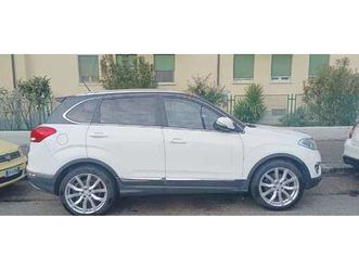 dr 6 1.5 turbo cross gpl