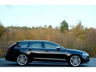 audi - a6