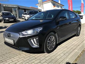 hyundai ioniq 38 kwh março/21