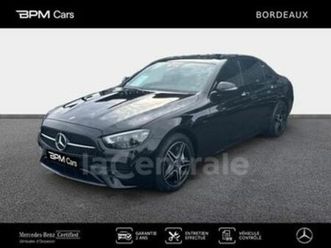 v generation2 2.0 300 de amg line 9g-tronic