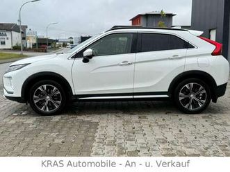 eclipse cross 1.5 t diamond 2wd