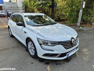 utilizat renault talisman 2019 - 14 950 eur, 93 000 km - autovit.ro