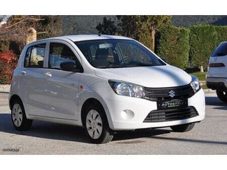 suzuki celerio 2017 1.0 gl ελληνικησ αντ/πειασ