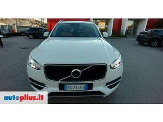 volvo xc90, 2.0 l., off-road / crossover
