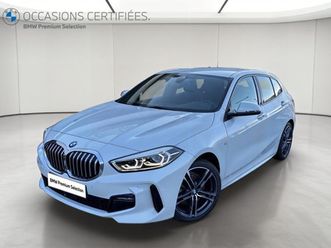 116ia 109ch m sport dkg7