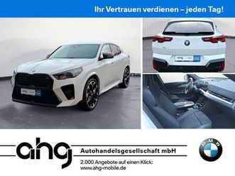 bmw x2 m35i xdrive steptronic dct navi dsg tempom.ak