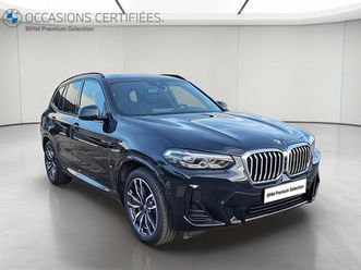 xdrive30e 292ch m sport