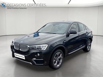 xdrive20da 190ch xline