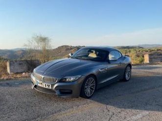 bmw - z4
