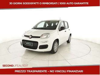 iii 2024 panda 1.0 firefly hybrid s&s 70cv 5p.ti