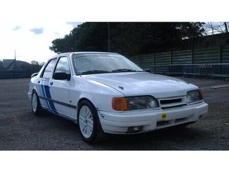 1990 ford sierra cosworth 2wd gr.n