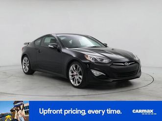 used 2014 hyundai genesis ultimate
