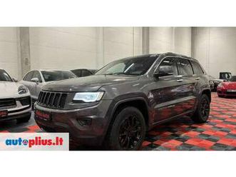 jeep grand cherokee, 3.0 l., off-road / crossover