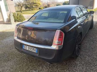 thema 3.0 v6 mjt ii executive 239cv auto