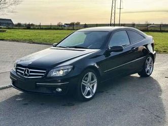 220 cdi sport