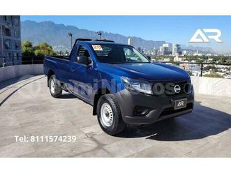 2.5 doble cabina s pack seg mt