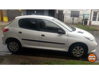 207 compact 1.4 5p active