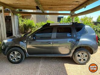 renault duster privilege