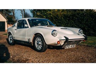 1969 saab sonett v4 à vendre par enchère