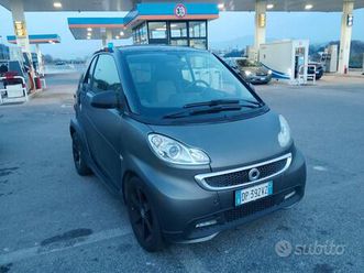 smart for two pulse navi led