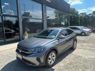 nivus 1.0 confortline