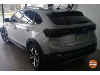 nivus at 200tsi - año 2021 - highline 1.0 turbo - 48.000km