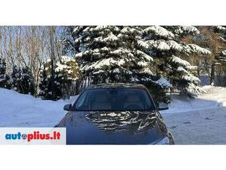 bmw 530 gran turismo, 3.0 l., saloon / sedan