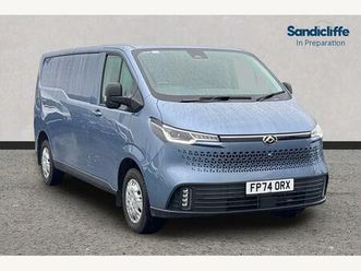 2.0 d20 fwd l2 euro 6 (start/stop) 5dr