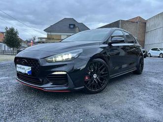 2.0 t-gdi n performance / topwagen! / pano - gps