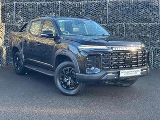 2.0 tt auto 4wd euro 6 (start/stop) 4dr