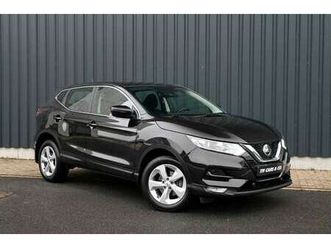 qashqai 1.3 dig-t dct acenta