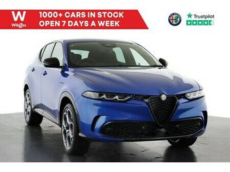 2024 1.3 phev veloce 5dr auto