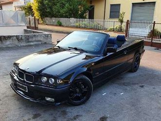 318i cabrio c/abs cat.