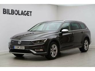 alltrack alltrack2,0tdi 190hk aut, drag