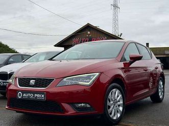 1.2 tsi style dsg navi pdc xénon cruise euro 5b