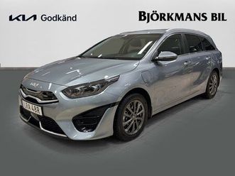 sw plug-in hybrid advance * godkänd*