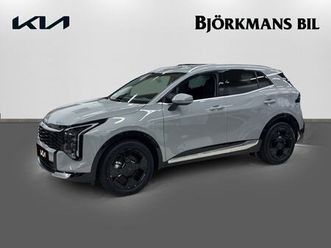 plug-in hybrid advance *avbetalningskampanj*