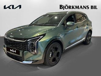 plug-in hybrid advance *avbetalningskampanj*