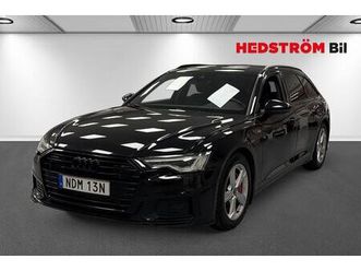 avant 55 tfsi e quattro