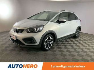 1.5 i-mmd hybrid executive fhev