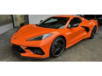 c8 3lt z51 stingray amplify orange cab ev byte