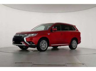 outlander 2.4 instyle