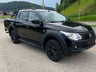 fullback 2.4 doppia cabina lx cross plus 4wd 180cv auto my18