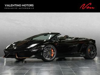 lamborghini gallardo lp 570-4 performante spyder - keramik