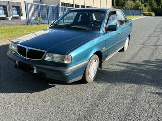 1.6 i.e. schiebedach din kenn. historie