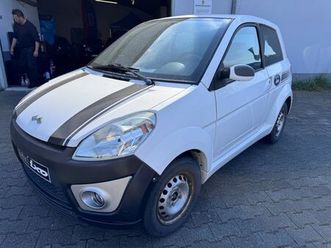 ligier ixo dci-motor