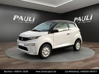 aixam crossline pack e5+ | sofort