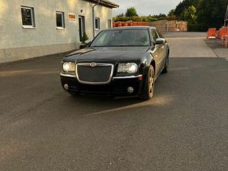 chrysler 300c touring 3.5 v6 awd autom. -