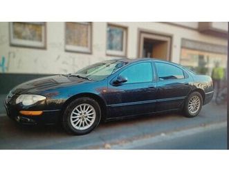 chrysler 300m 3.5 v6 | tüv 03/26 | startec...