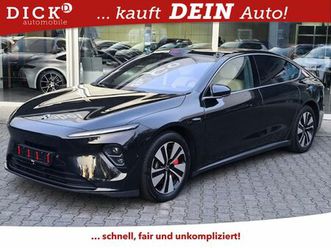 nio et7 75 kwh >werksgar+batterie inkl+pano+led+360+